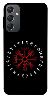 Чохол на Samsung Galaxy A24 4G Рунічне коло фото 1 з 1
