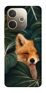 Чохол на Oppo A5 Pro 4G Fox фото 1 з 1