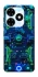 Чехол на TECNO Spark Go 2024 CyberPhone v3 фото 1 из 1