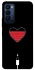 Чехол на TECNO Camon 18 Charge your heart фото 1 из 1