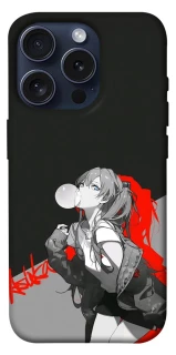 Чохол на Apple iPhone 15 Pro (6.1") Asoka фото 1 з 1