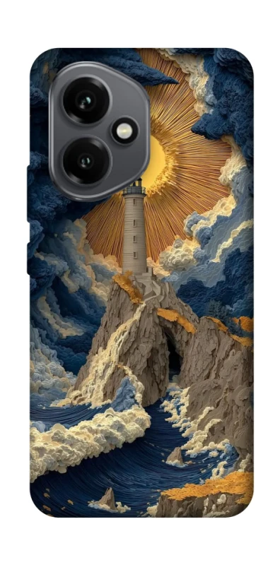 Чохол на Honor 400 Lighthouse ver.2 фото 1 з 1