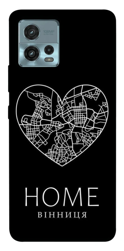 Чохол на Motorola Moto G72 Вінниця Home фото 1 з 1