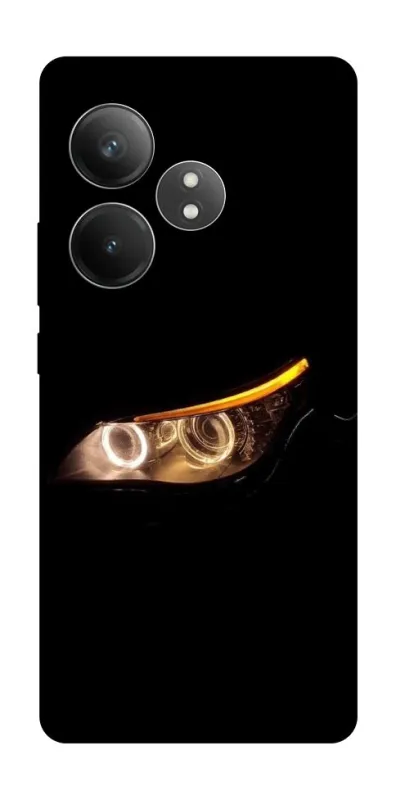 Чохол на Realme GT Neo 6 BMW v15 фото 1 з 1