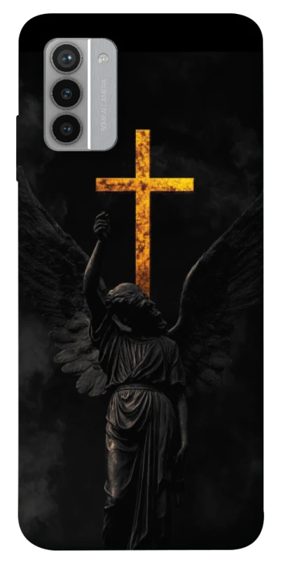 Чохол на Nokia G42 Angel ver.2 фото 1 з 1