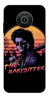 Чохол на Nokia X10 / X20 Stranger Things ver.31 фото 1 з 1