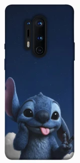 Чехол на OnePlus 8 Pro Stitch ver.2 фото 1 из 1