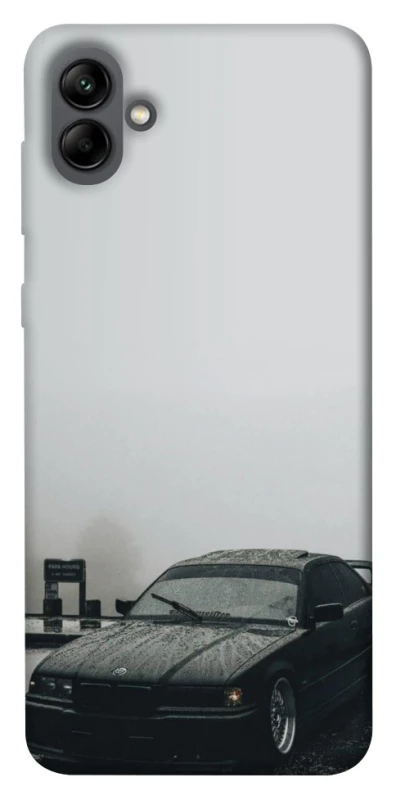 Чехол на Samsung Galaxy A04 BMW mood фото 1 из 1