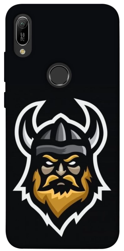 Чехол на Huawei Y6 (2019) Viking v2 фото 1 из 1