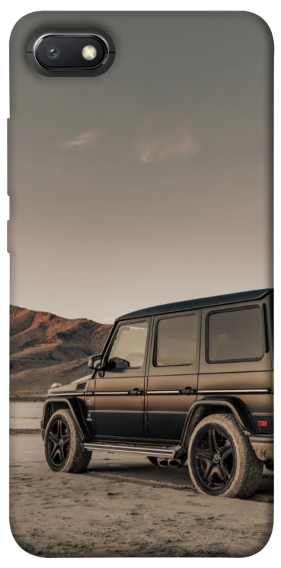 Чехол на Xiaomi Redmi 6A Gelik фото 1 из 1