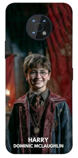 Чохол на Nokia G50 New Harry Potter ver.2 фото 1 з 1