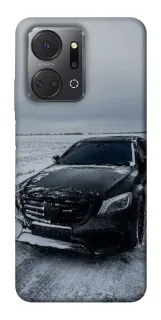 Чехол на Huawei Honor X7a Mercedes-benz v40 фото 1 из 1