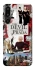 Чохол на Samsung Galaxy F16 Fashion collage ver.15 фото 1 з 1