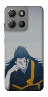 Чехол на Motorola Moto G15 Power Geto фото 1 из 1