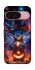 Чехол на Google Pixel 9 Halloween Stitch ver.5 фото 1 Чехол на Google Pixel 9 Halloween Stitch ver.5 фото 1 из 1