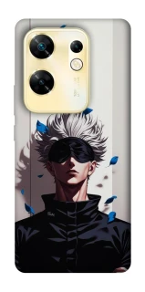 Чохол на Infinix Zero 30 4G Satoru Gojo v4 фото 1 з 1