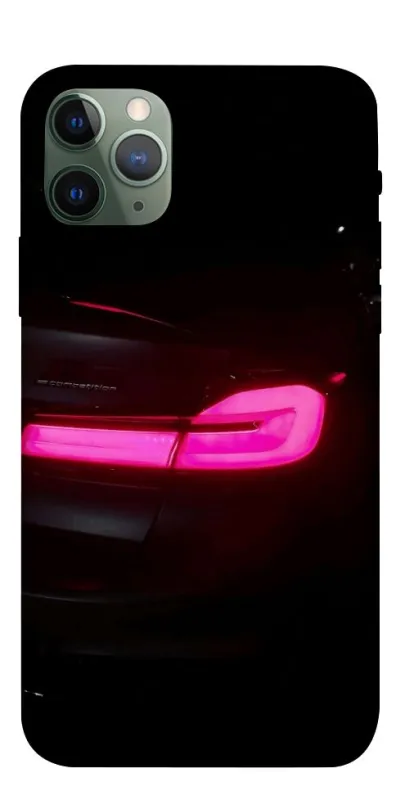 Чохол на Apple iPhone 11 Pro (5.8") BMW v46 фото 1 з 1