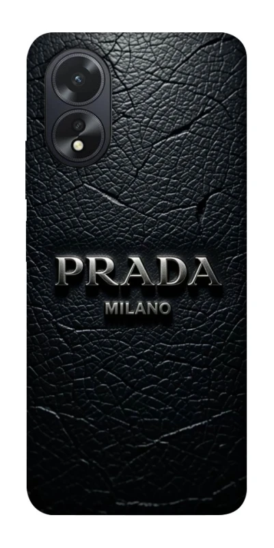 Чохол на Oppo A18 Prada ver.3 фото 1 з 1