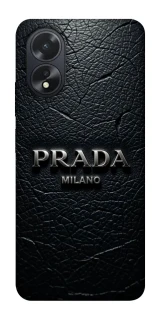 Чехол на Oppo A38 Prada фото 1 из 1