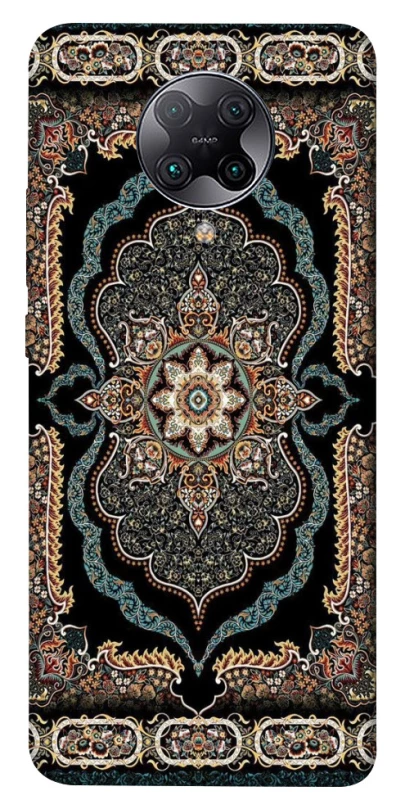 Чохол на Xiaomi Redmi K30 Pro / Poco F2 Pro Килим v6 фото 1 з 1