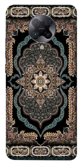 Чохол на Xiaomi Redmi K30 Pro / Poco F2 Pro Килим v6 фото 1 з 1