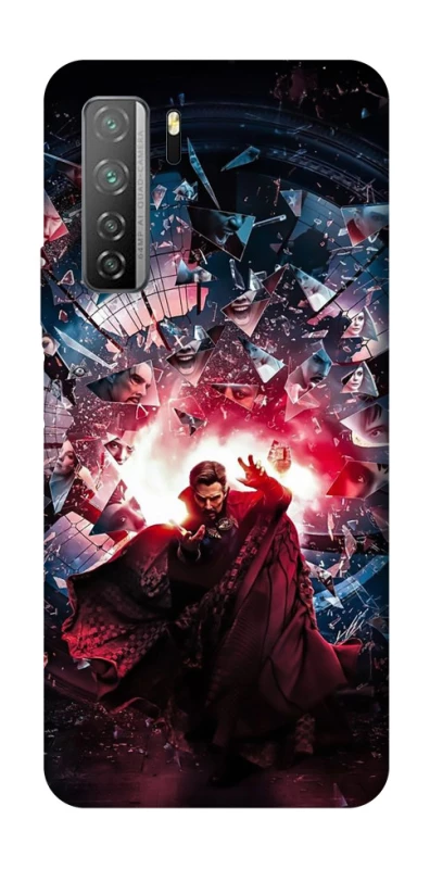 Чохол на Huawei Nova 7 SE Doctor Strange фото 1 з 1