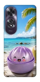 Чохол на Oppo A60 Dumpling ver.7 фото 1 з 1