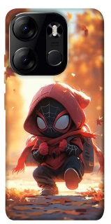 Чохол на Tecno Spark Go 2023 Mini  Spiderman фото 1 з 1
