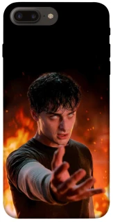 Чохол на Apple iPhone 7 plus / 8 plus Stranger Things ver.35 фото 1 з 1