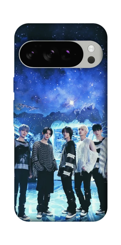 Чохол на Google Pixel 10 Pro TXT фото 1 з 1