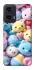 Чехол на Motorola Moto G35 Soft toys фото 1 из 1