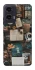Чохол на Motorola Moto G35 Autumn collage фото 1 з 1