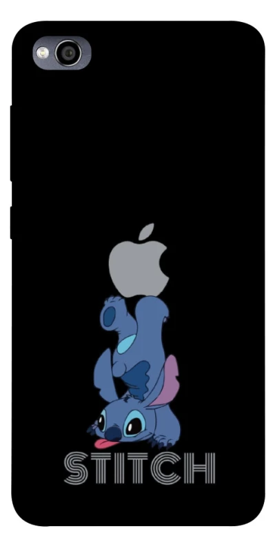 Чохол на Xiaomi Redmi 4a Stitch ver.18 фото 1 з 1