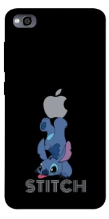 Чохол на Xiaomi Redmi 4a Stitch ver.18 фото 1 з 1