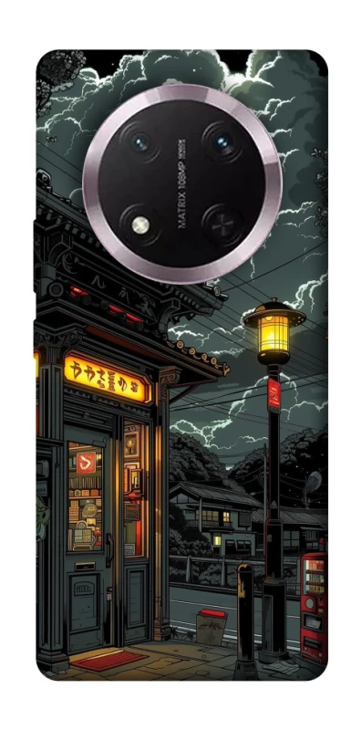 Чохол на Honor X9c Night фото 1 з 1