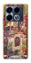Чехол на Infinix Note 40 4G WOW Forever Qeul`Thalas фото 1 из 1
