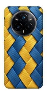 Чохол на Realme 14 Pro+ Brassweed фото 1 з 1