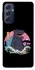 Чехол на Samsung Galaxy M54 5G Годзила фото 1 из 1