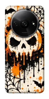 Чохол на Xiaomi Redmi A3 Halloween v1 фото 1 з 1