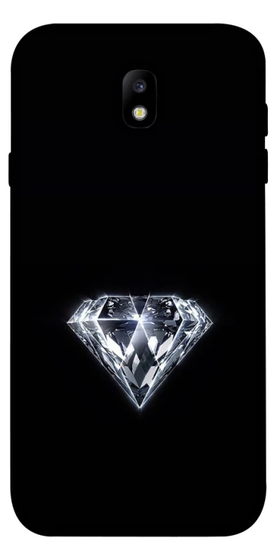 Чохол на Samsung J730 Galaxy J7 (2017) Бриллиант фото 1 з 1