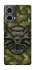 Чохол на Motorola Moto G85 Witcher фото 1 з 1
