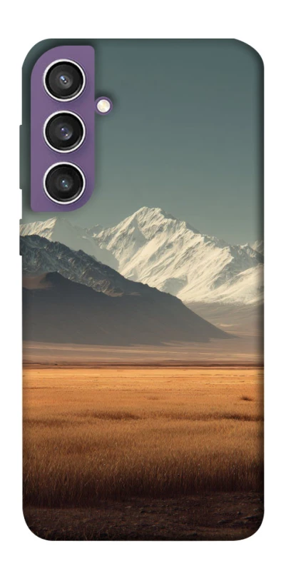 Чохол на Samsung Galaxy S23 FE Asian mountains фото 1 з 1