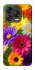 Чохол на ZTE Blade V70 Design Flowers v32 фото 2 з 2