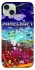 Чохол на Apple iPhone 15 Plus (6.7") Minecraft world фото 1 з 1