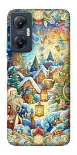 Чохол на Infinix Hot 20 5G Christmas spirit ver.12 фото 1 з 1