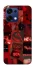 Чехол на Oppo A6 Pro 4G/5G Love collage ver.3 фото 1 из 2