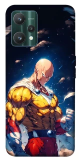 Чехол на Realme 9 Pro Saitama фото 1 из 1