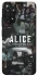 Чохол на Xiaomi Redmi Note 11 (Global) / Note 11S Alice in Borderland ver.6 фото 1 з 1