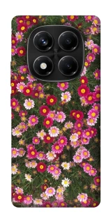 Чехол на Xiaomi Redmi Note 14 Pro 4G Flowers v8 фото 1 из 1