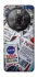 Чехол на ZTE Nubia Focus Pro NASA ver.4 фото 1 из 1
